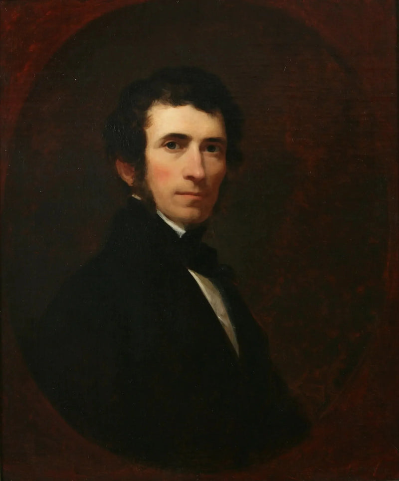 Itsekuva - Asher Brown Durand