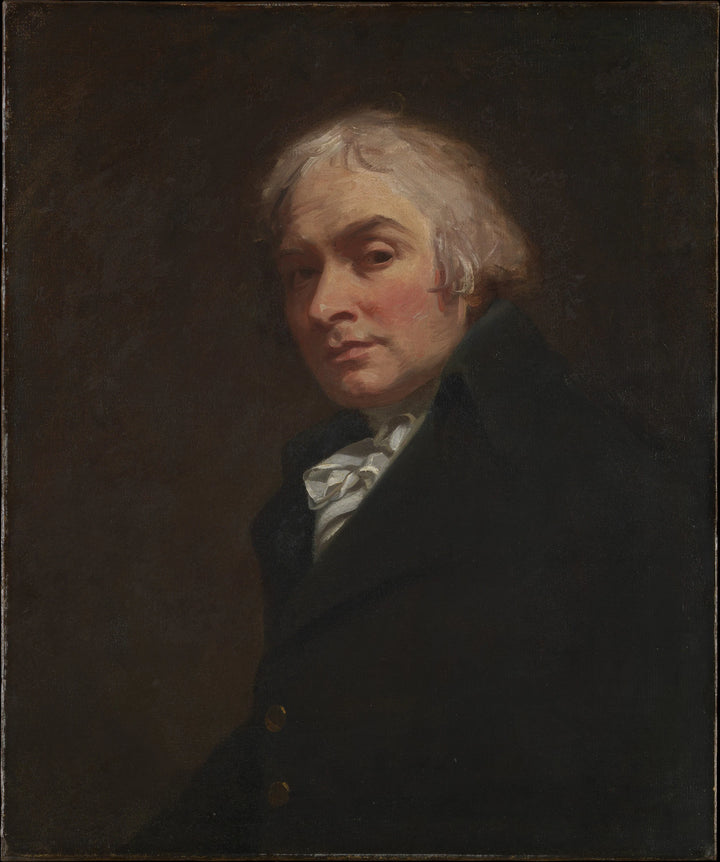 Omakuva - George Romney