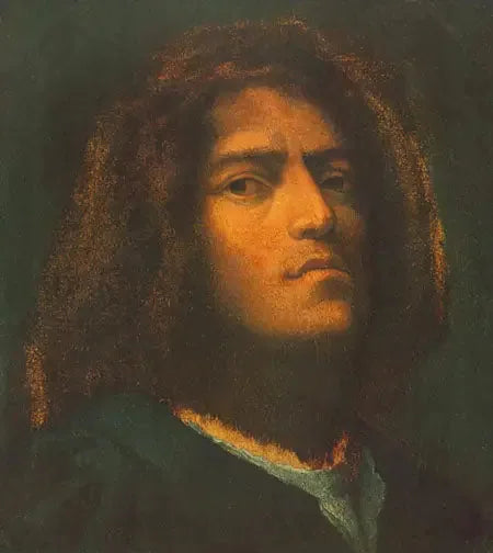 Itselfeili - Giorgione