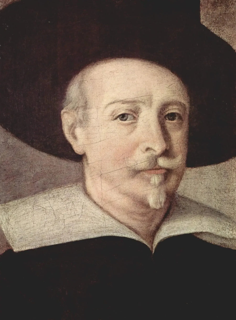 Itselfenkuva - Guido Reni