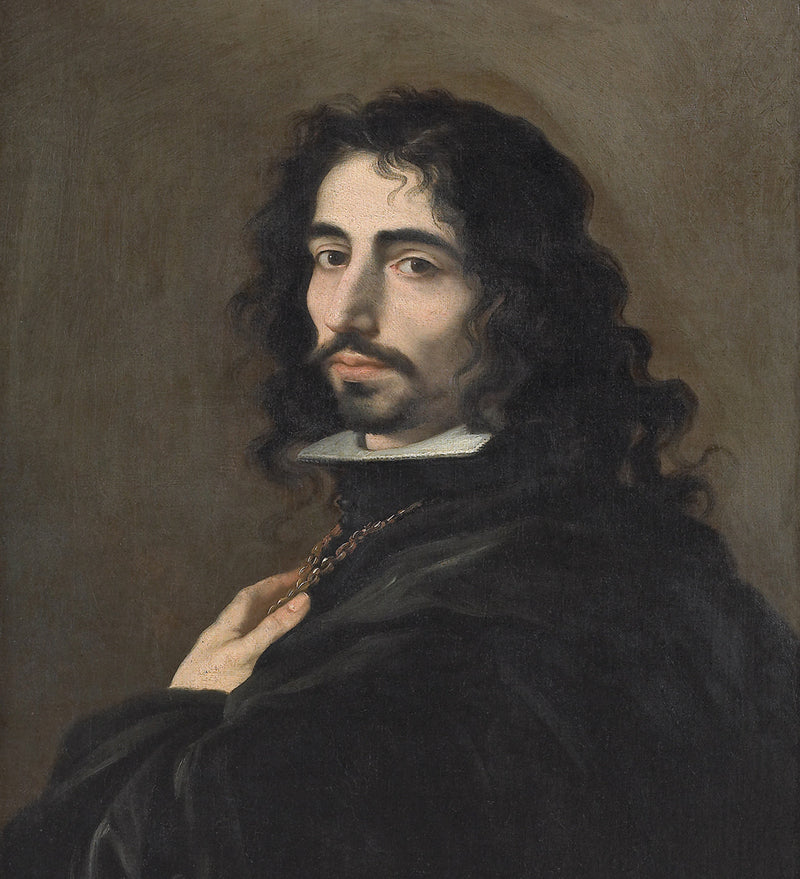 Itsekuva - Luca Giordano