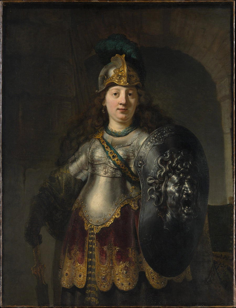 Bellone - Rembrandt