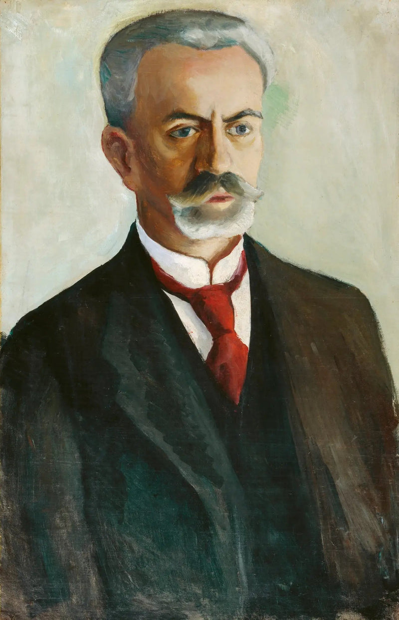 Q75402146 - August Macke