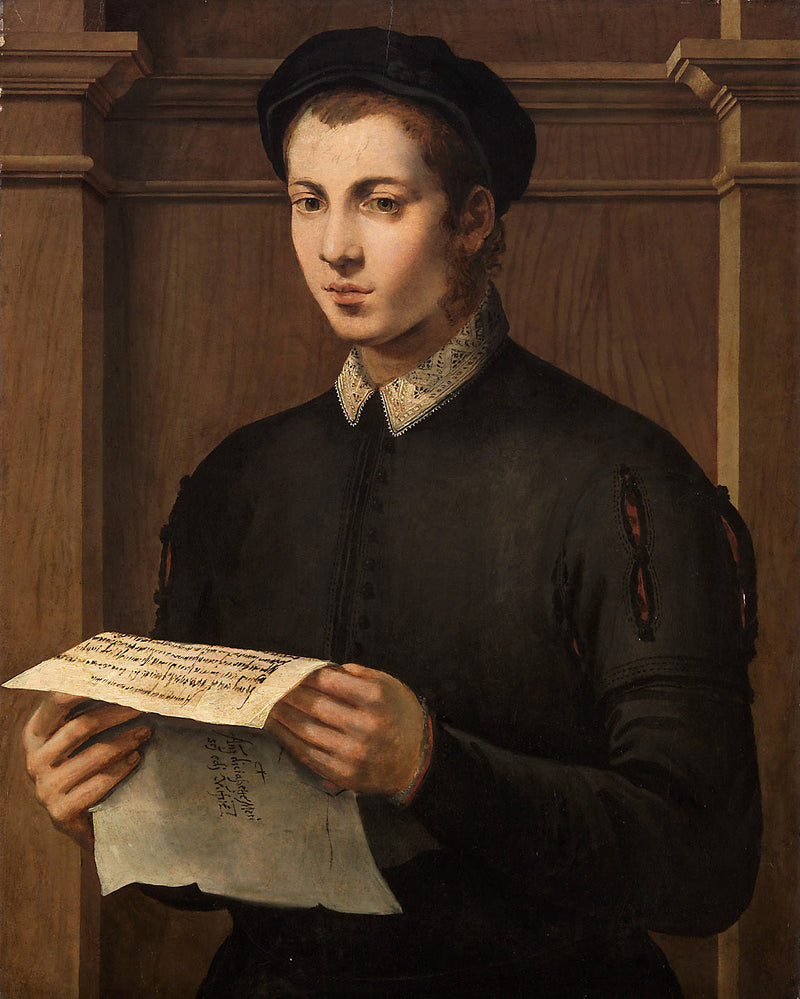 Francesco Salviati - Q27979557