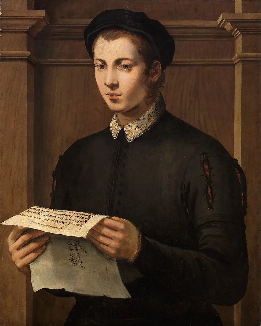 Francesco Salviati - Q27979557