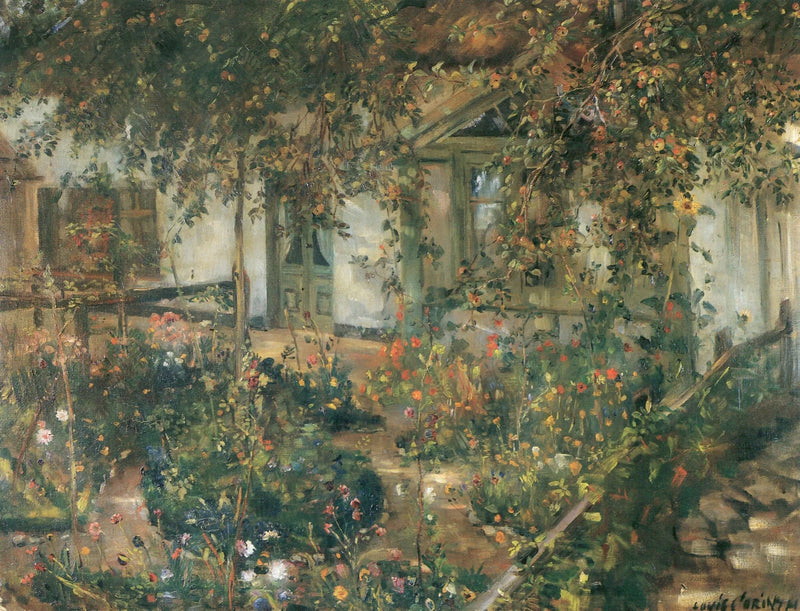 Q118123989 - Lovis Corinth