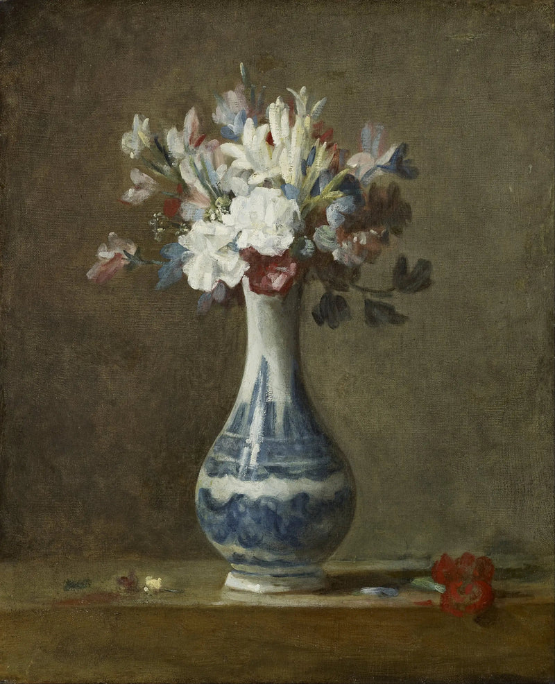 Kimppu - Jean Siméon Chardin