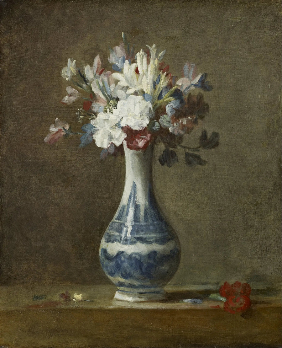 Kimppu - Jean Siméon Chardin