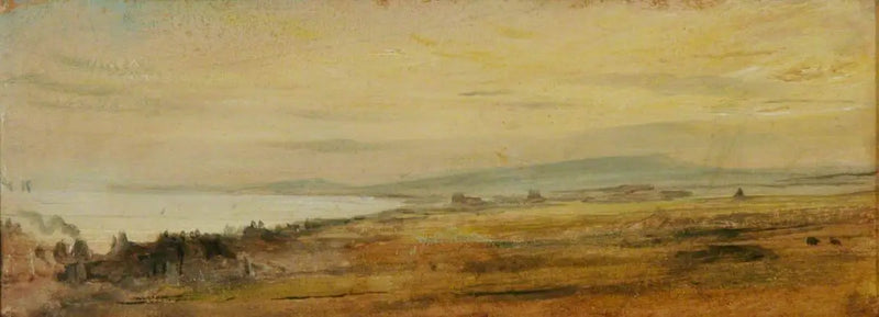 Brighton, East Sussex - John Constable