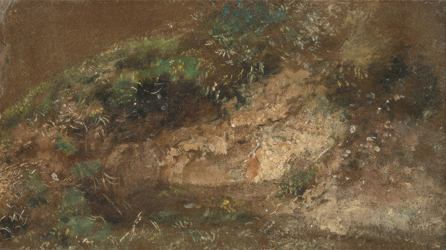 Risukasa - John Constable