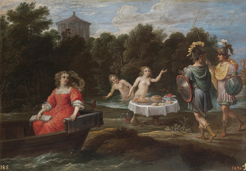 Q59720991 - David Teniers nuorempi
