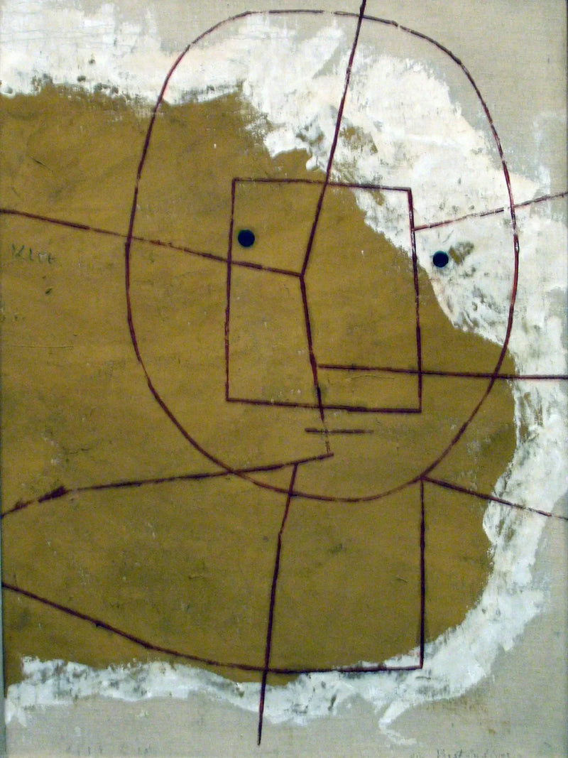 Se, joka ymmärtää - Paul Klee
