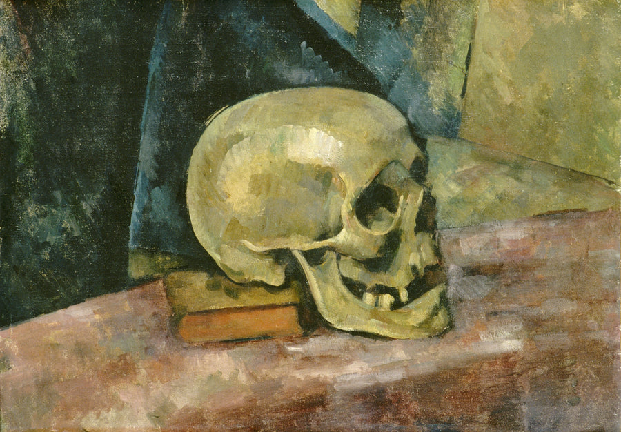Kallo - Paul Cézanne