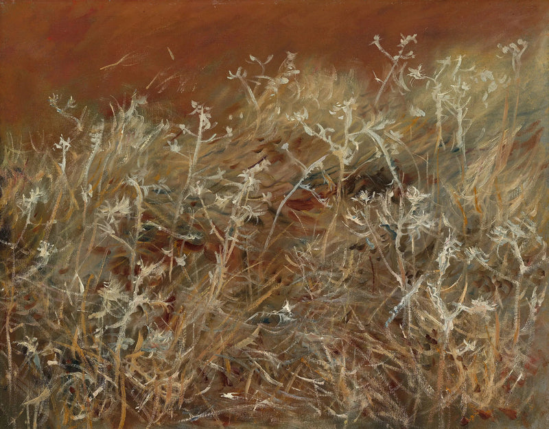 Kardit - John Singer Sargent