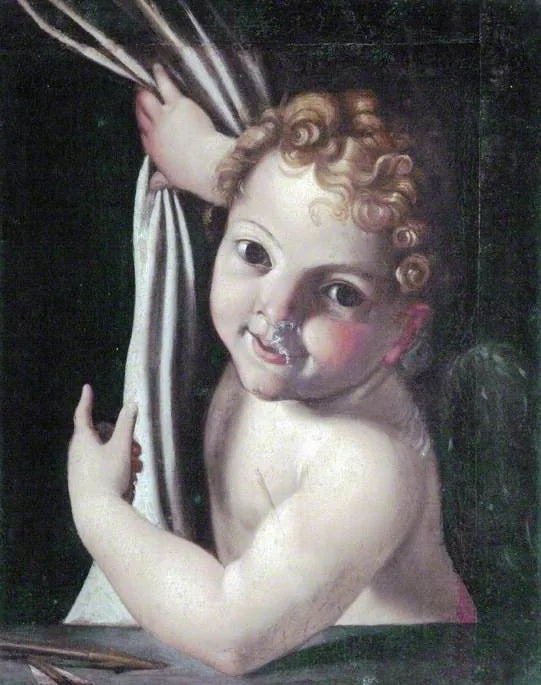Cherubini - Domenichino
