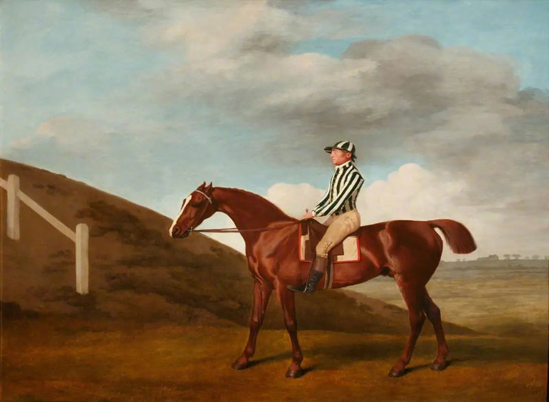 Kurpitsa - George Stubbs
