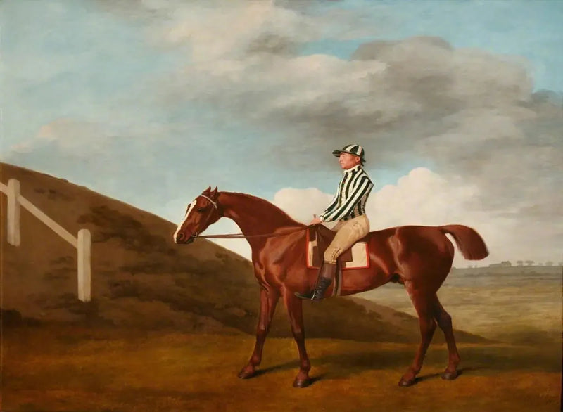 Kurpitsa - George Stubbs