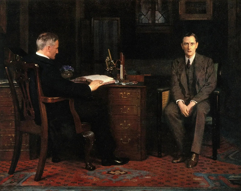 Kuolemanrangaistus - John Collier