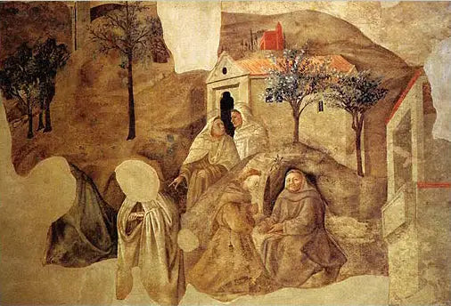 Fra Filippo Lippi -uudelleenpainos