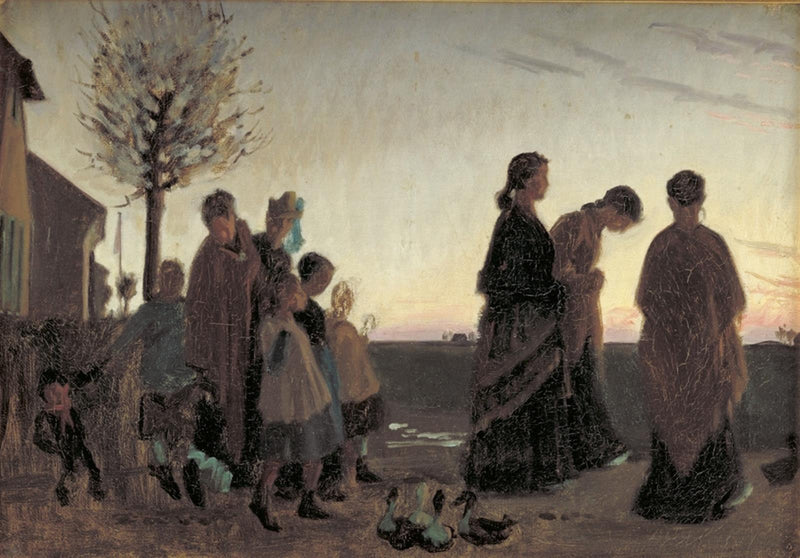 Kyselyvahvistukset. Drag��r - Viggo Johansen