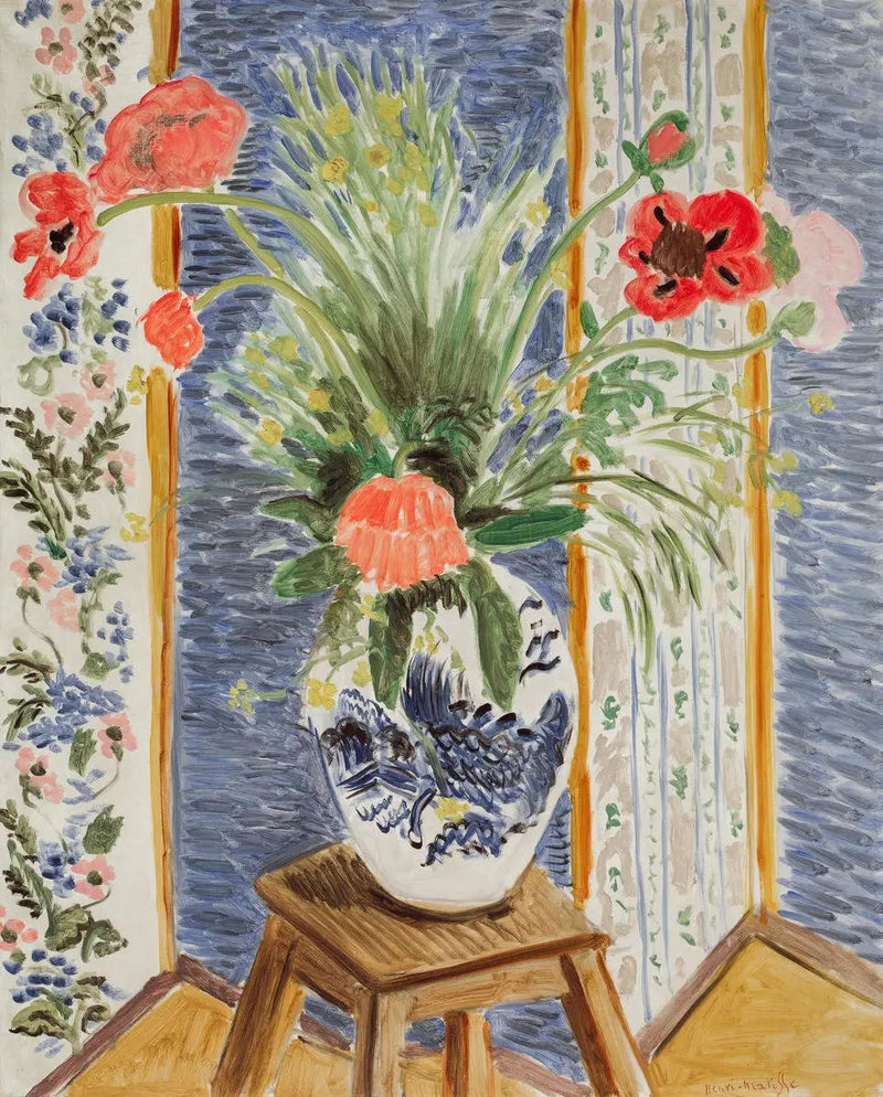 Unikot - Henri Matisse