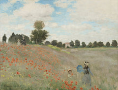 Unikot W274 - Claude Monet