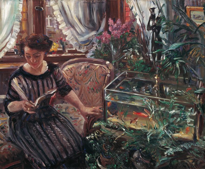 Q27999120 - Lovis Corinth