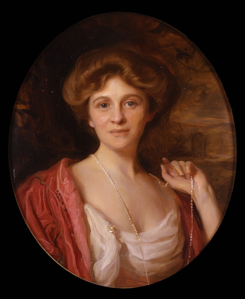 Farehamin Lady Lee - László Philip