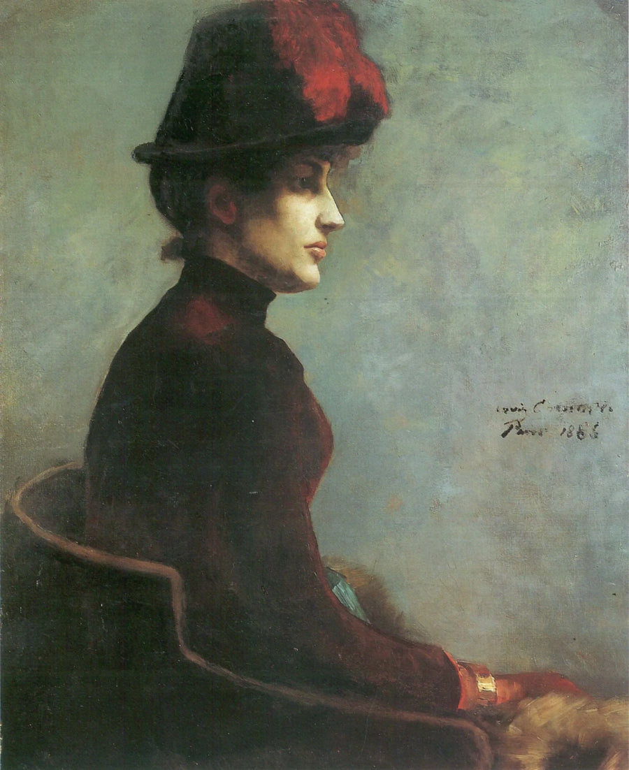 Q52931915 - Lovis Corinth