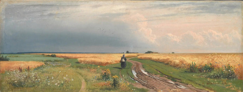 Ruis - Ivan Chichkine