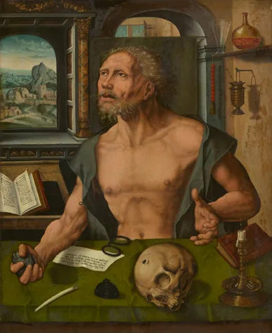 Q116296172 - Joos van Cleve