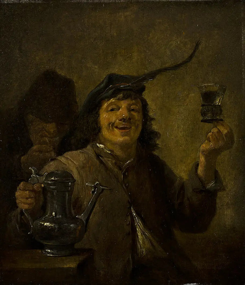 Q26940466 - David Teniers nuorempi