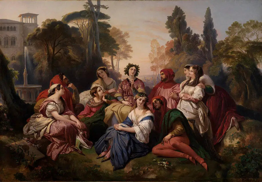 Q104525741 - Franz Xaver Winterhalter