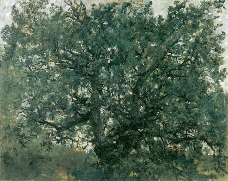 Q131917553 - Lovis Corinth