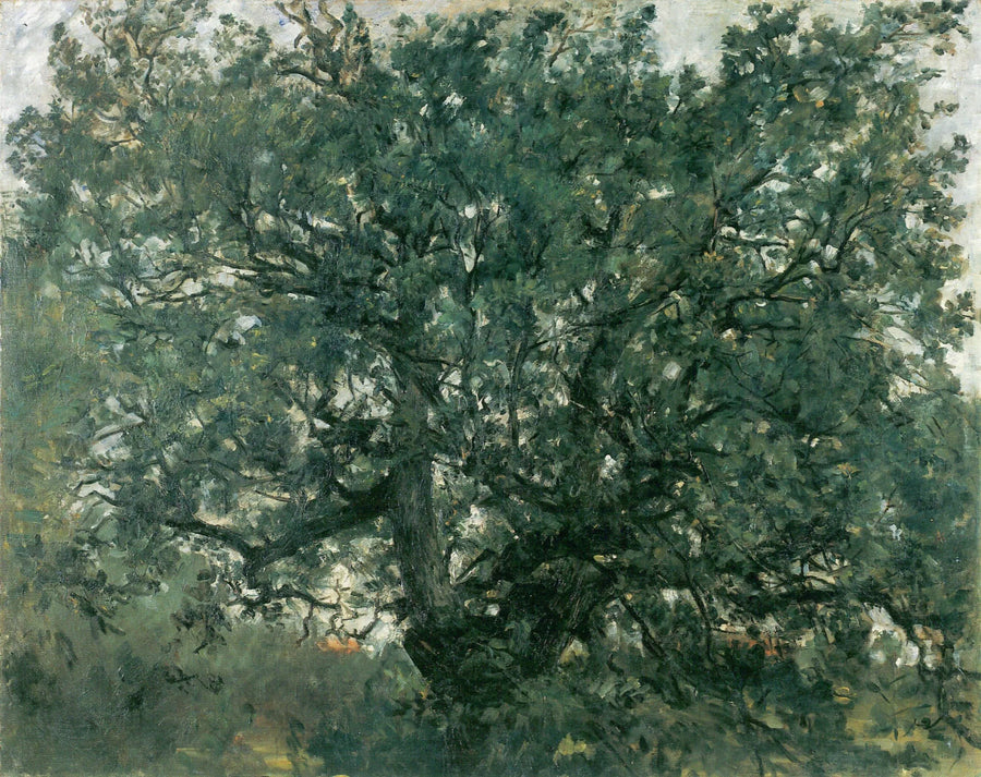 Q131917553 - Lovis Corinth