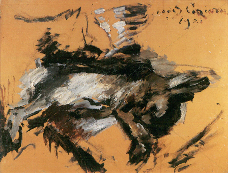 Q118381524 - Lovis Corinth