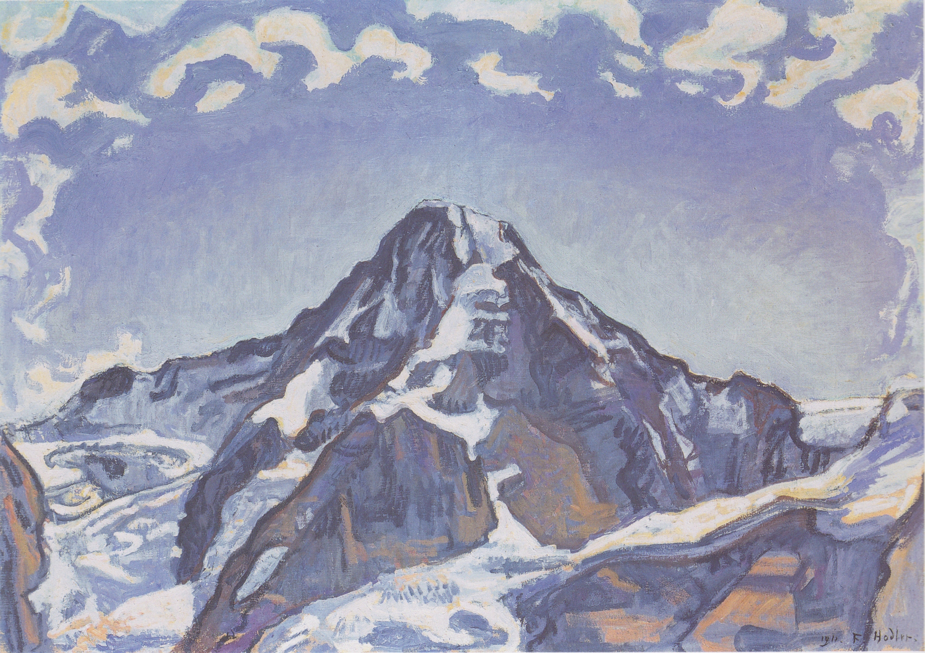 Q117536507 - Ferdinand Hodler - Alpha Reproduction