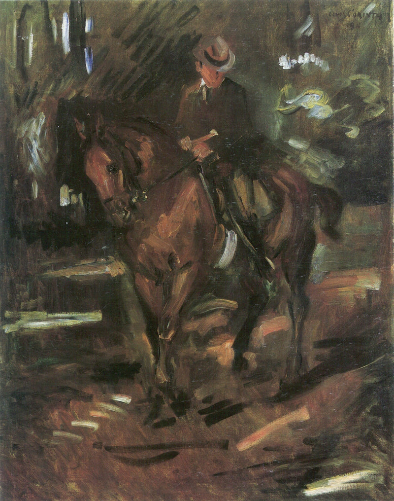 Q117907299 - Lovis Corinth