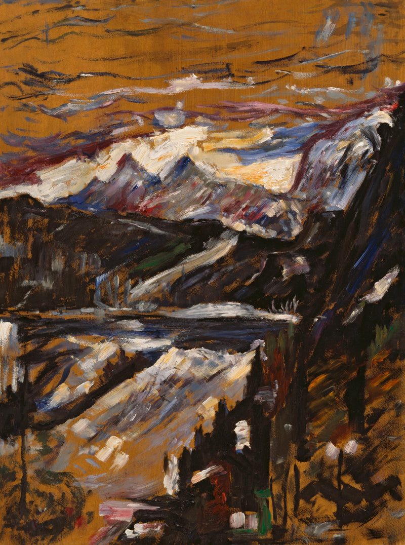 Q75370858 - Lovis Corinth