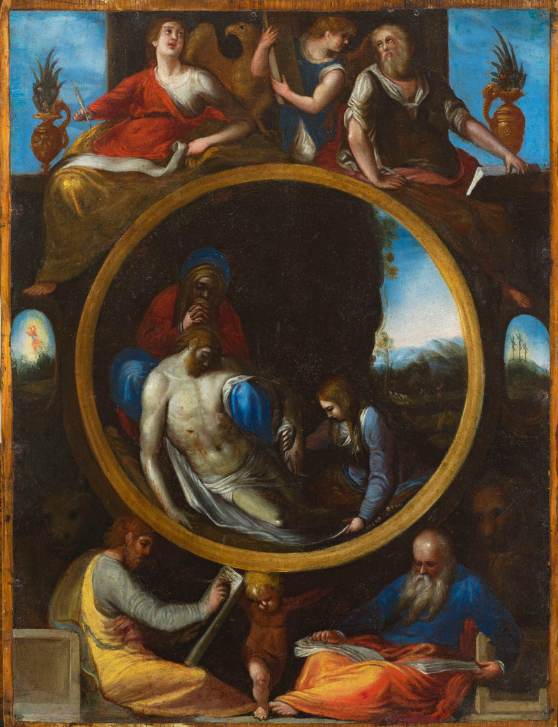 Suru - Denis Calvaert