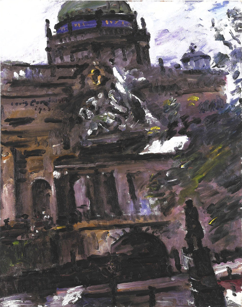 Q107449950 - Lovis Corinth