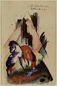 Q30077218 - Franz Marc