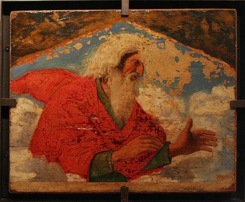 Isä Jumala - Cima da Conegliano