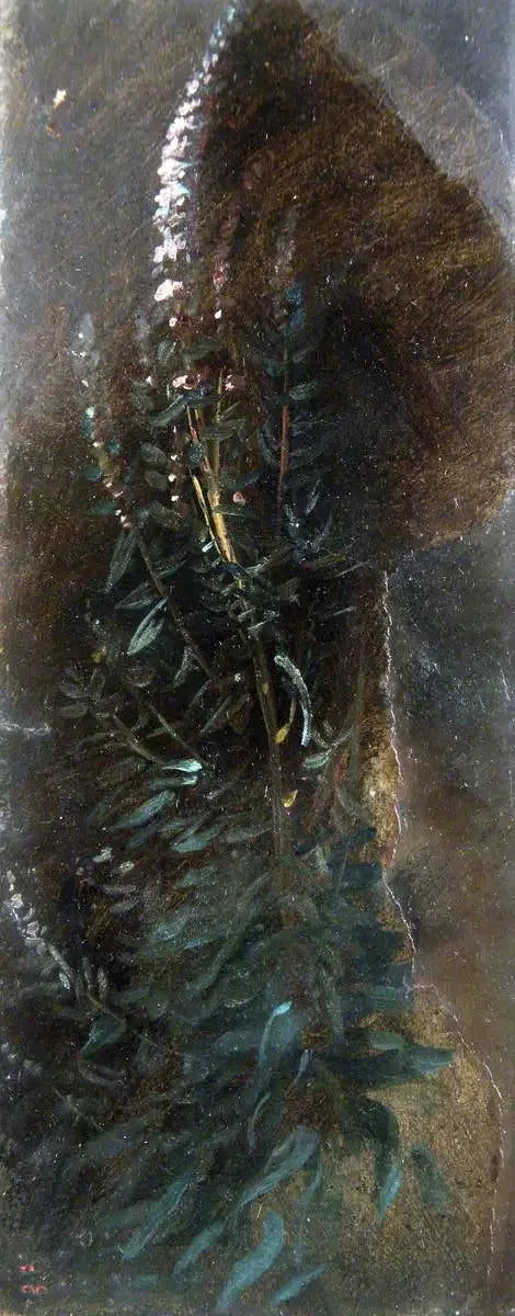 Digitaalinen - John Constable
