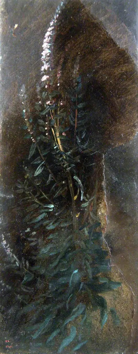 Digitaalinen - John Constable