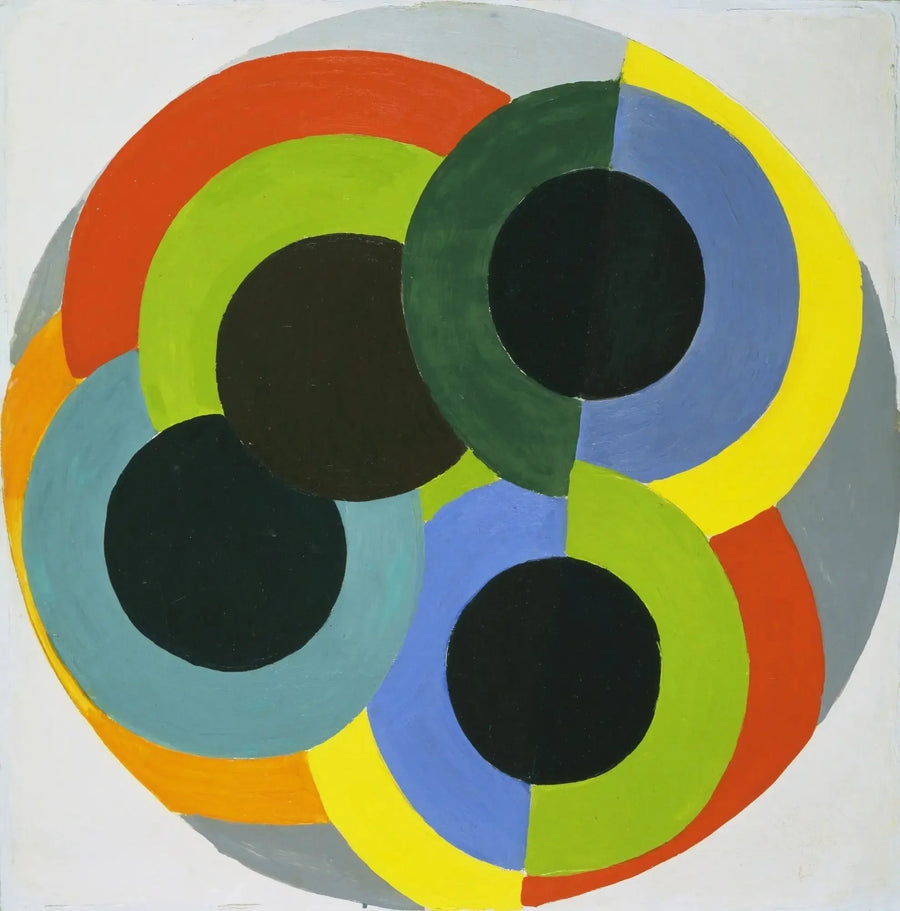 Levyt - Robert Delaunay