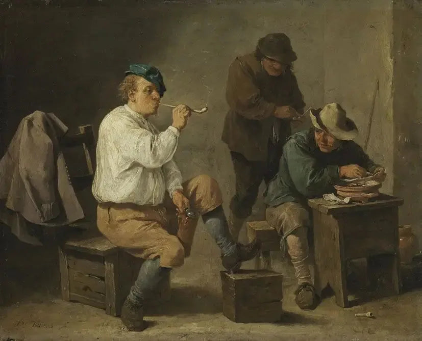 Q30095730 - David Teniers nuorempi