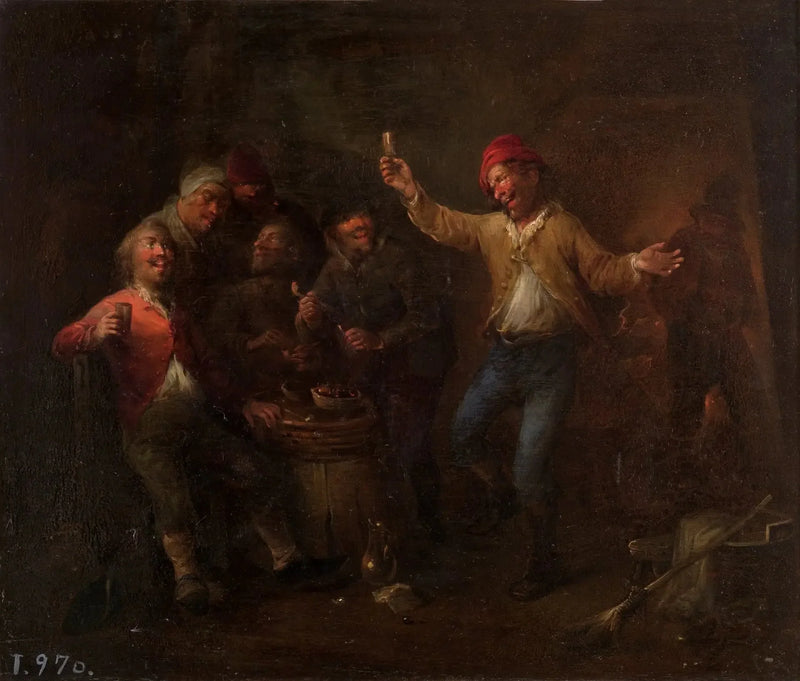 Q59825719 - David Teniers nuorempi