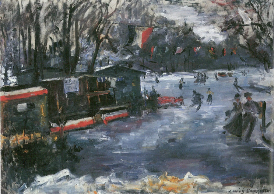 Q118215904 - Lovis Corinth