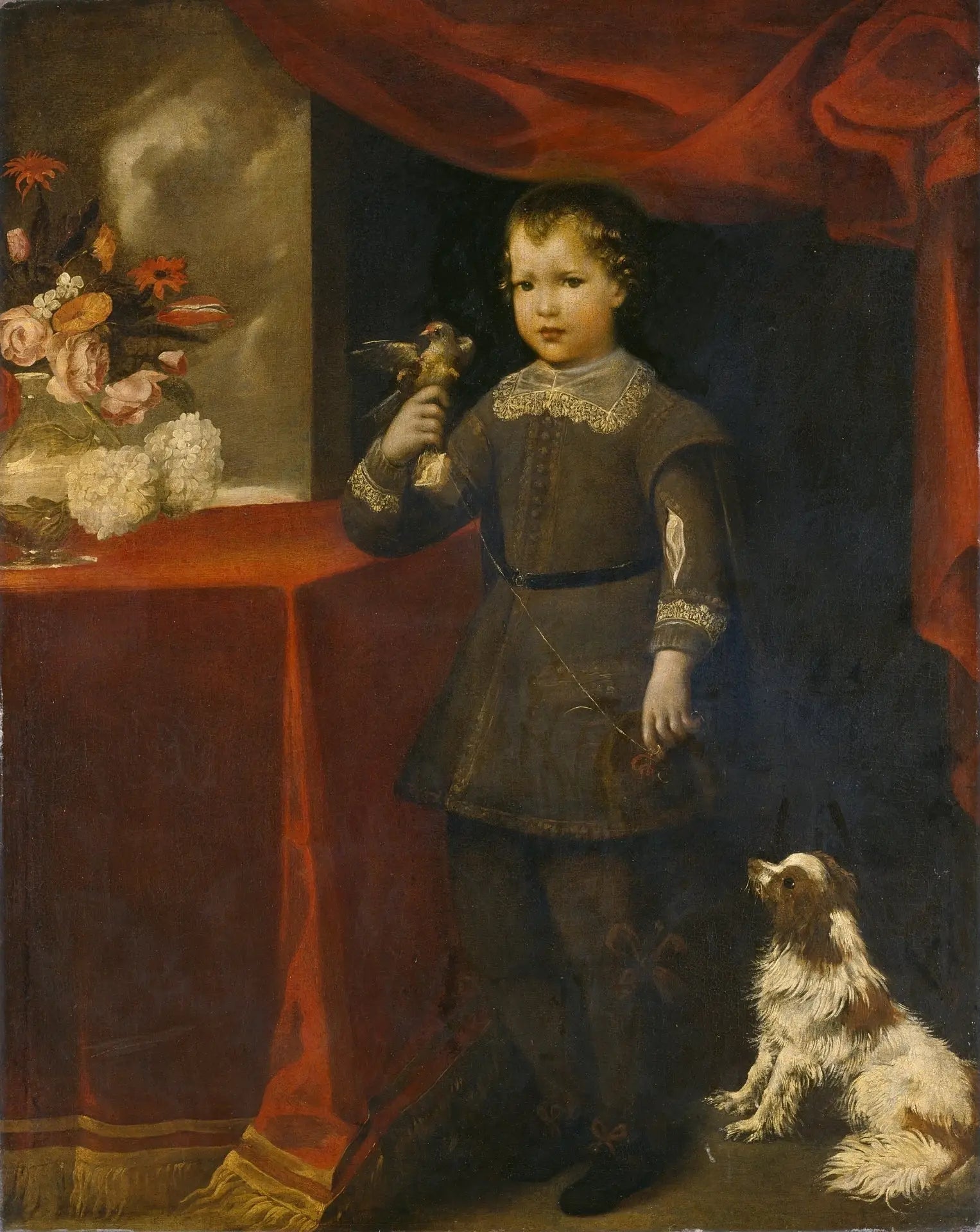 Q59979674 - Diego Velázquez - Alpha Reproduction